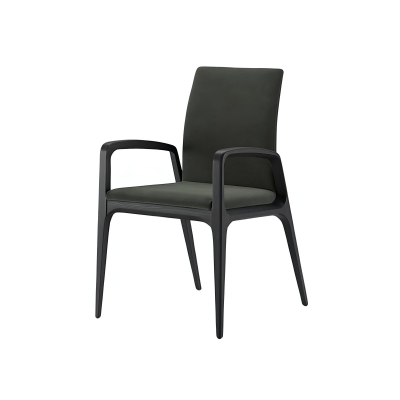 Milano 1964 Abbadia Armchair