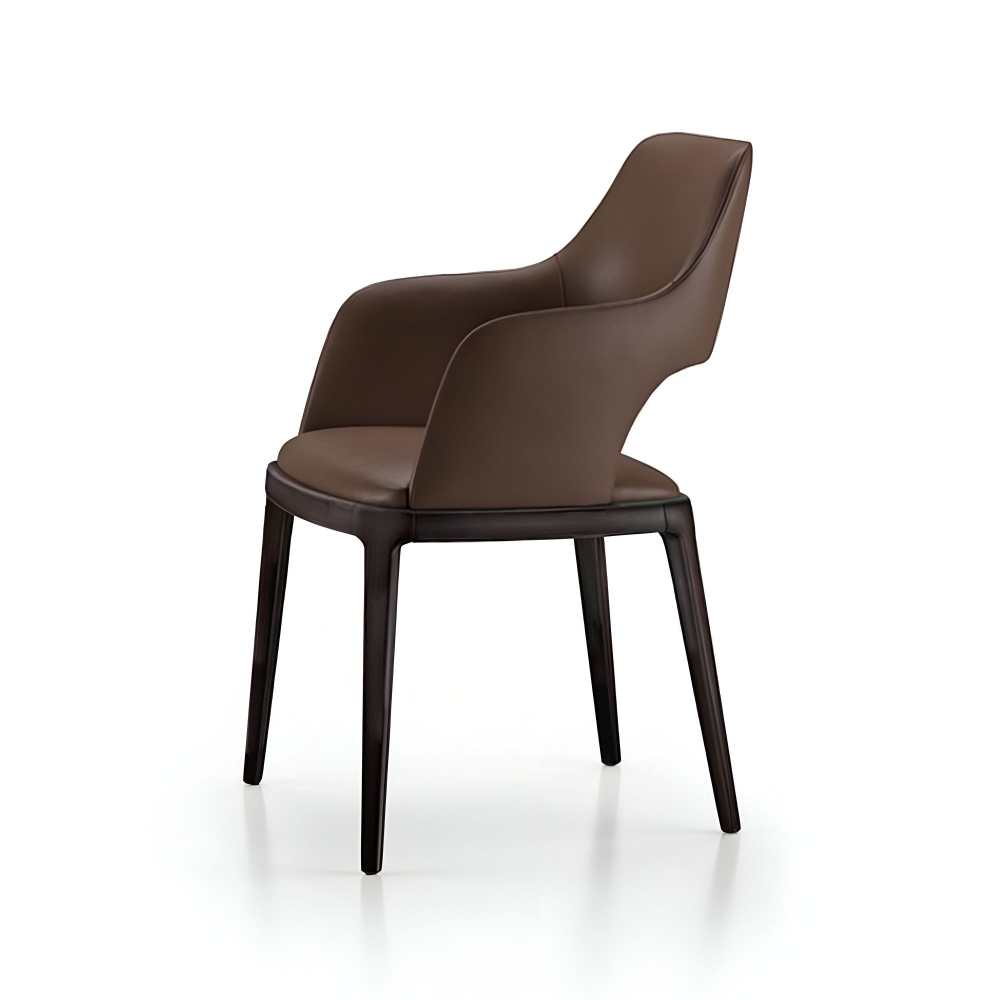 Milano 1964 Sedia Argegno