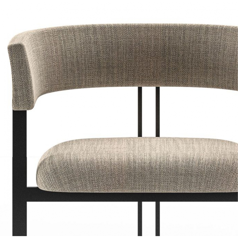 Milano 1964 Bellagio Chair