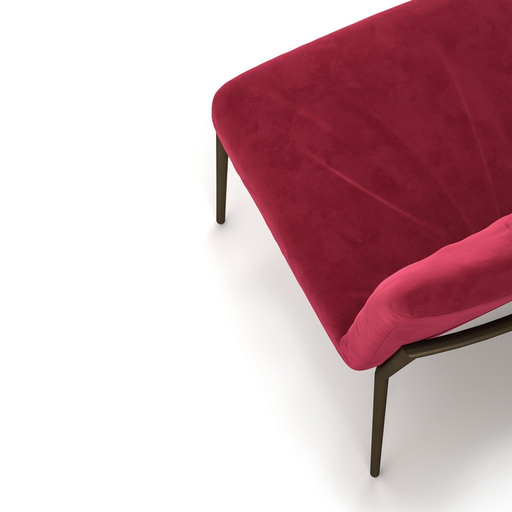 Milano 1964 Cernobbio Chair