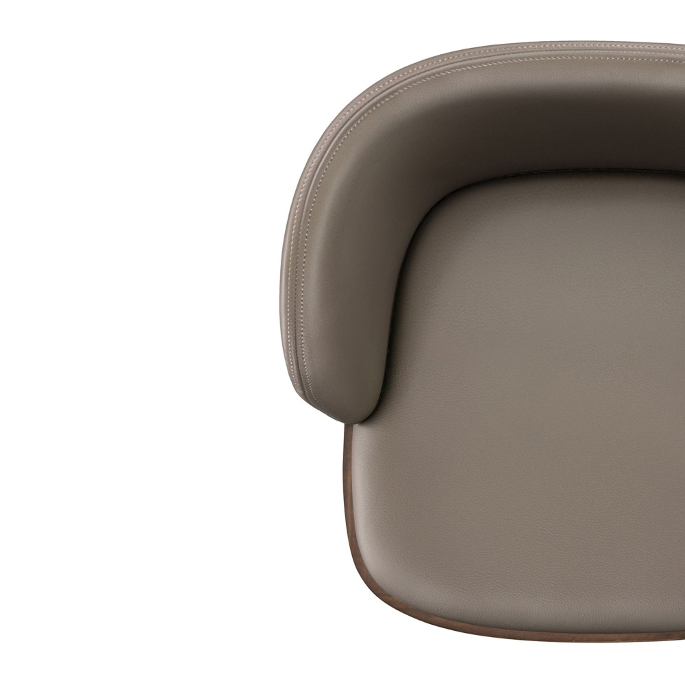 Milano 1964 Sedia Como