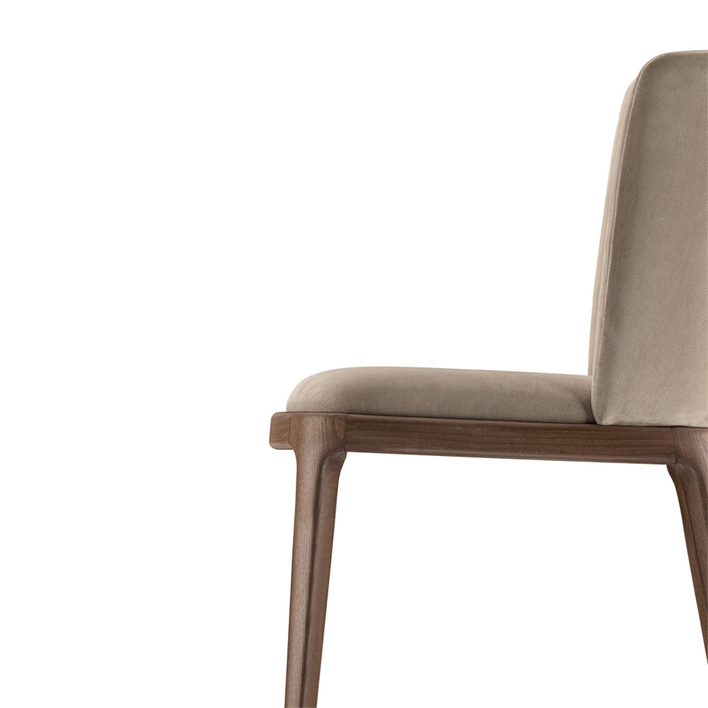 Milano 1964 Sedia Lenno