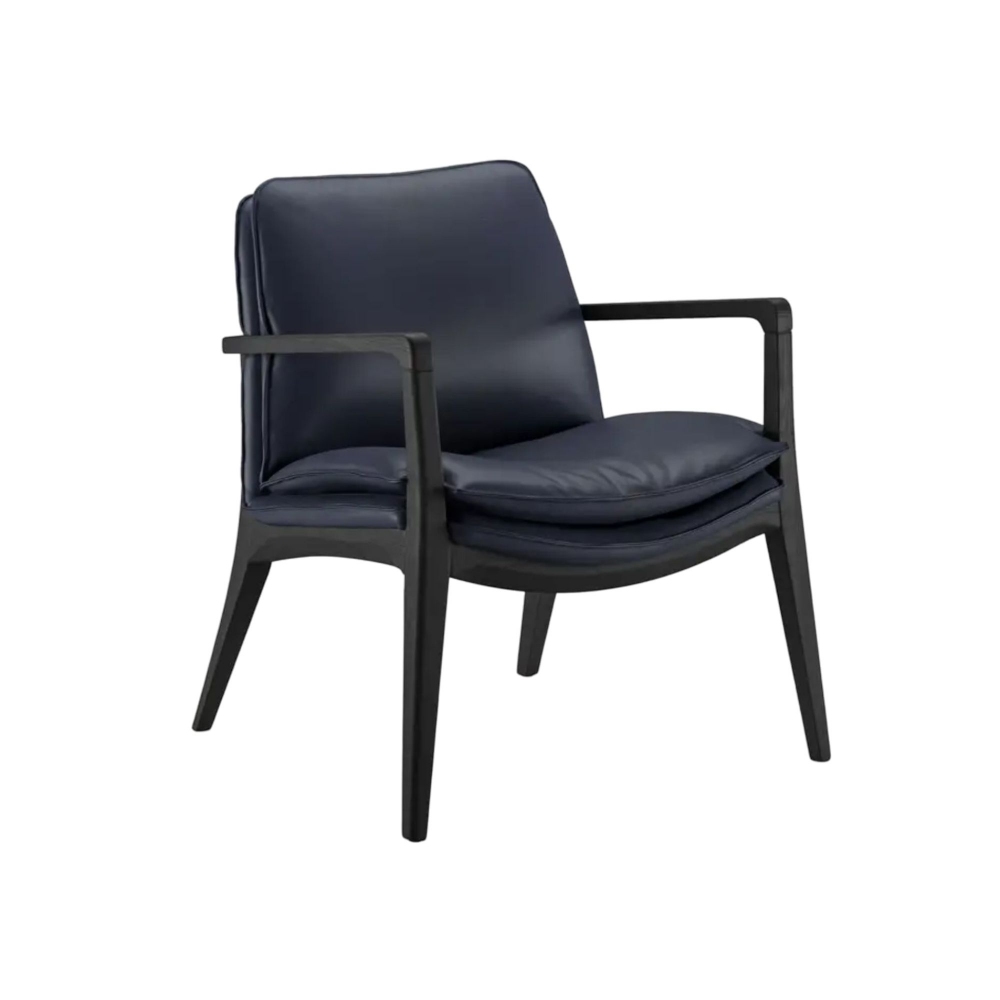 Milano 1964 Poltroncina lounge Mandello