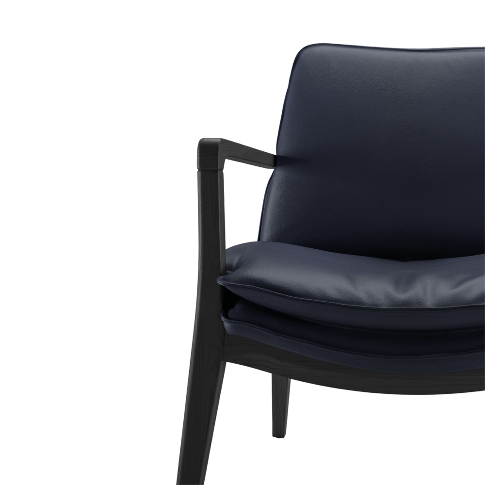 Milano 1964 Poltroncina lounge Mandello