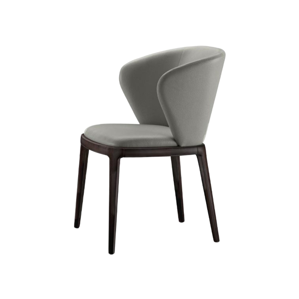 Milano 1964 Moltrasio Chair