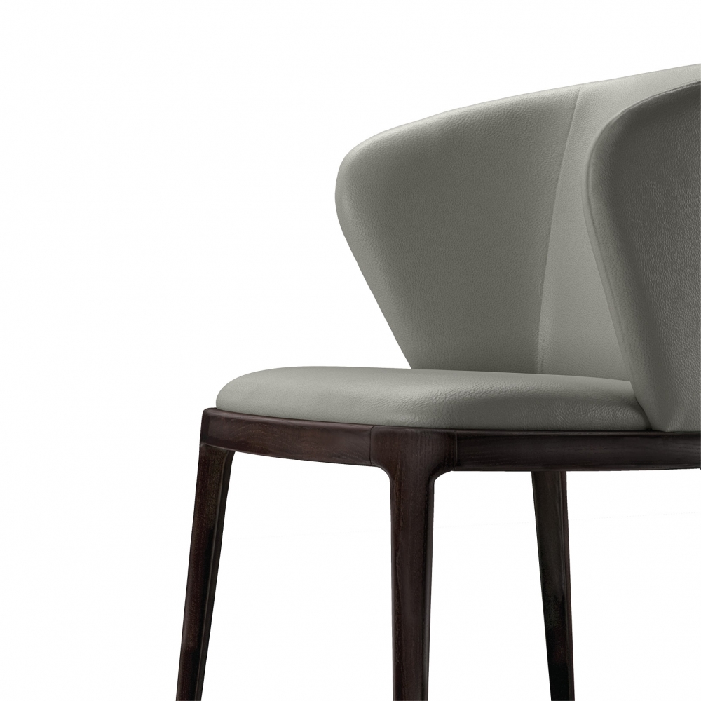 Milano 1964 Moltrasio Chair