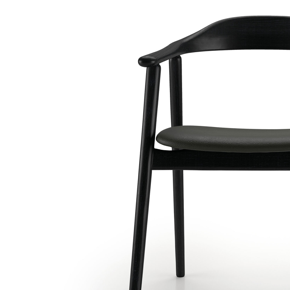 Milano 1964 Sedia Onno