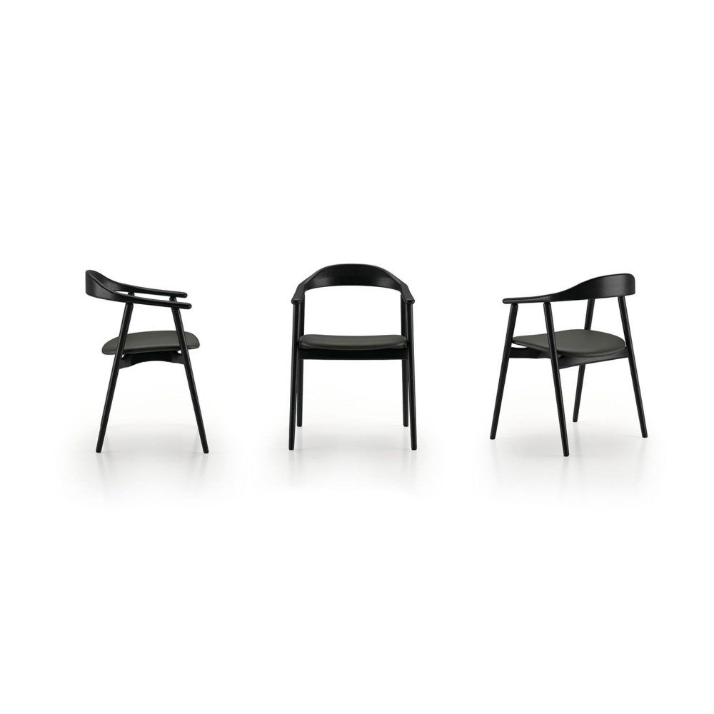 Milano 1964 Onno Chair