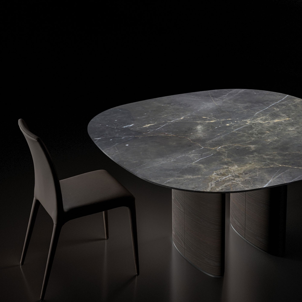 Milano 1964 Varenna Chair