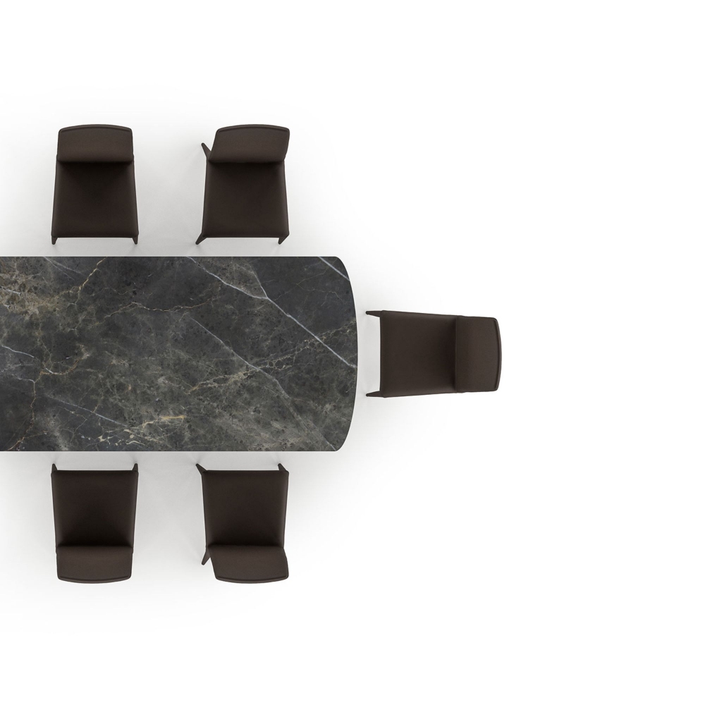 Milano 1964 Varenna Chair