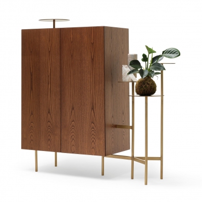 Mogg Ikebana Sideboard -... 2