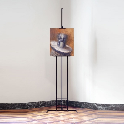 Restart Milano DSP01 Easel 2