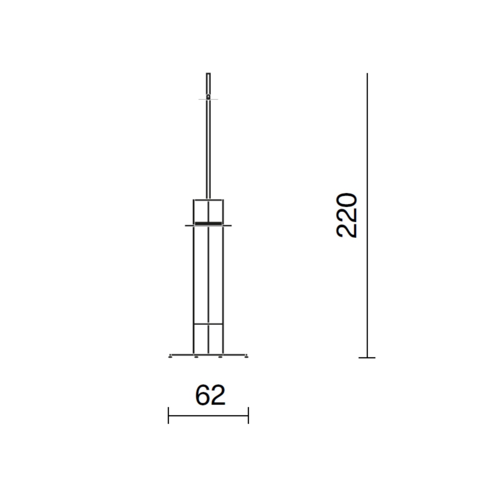 Restart Milano DSP01 Easel