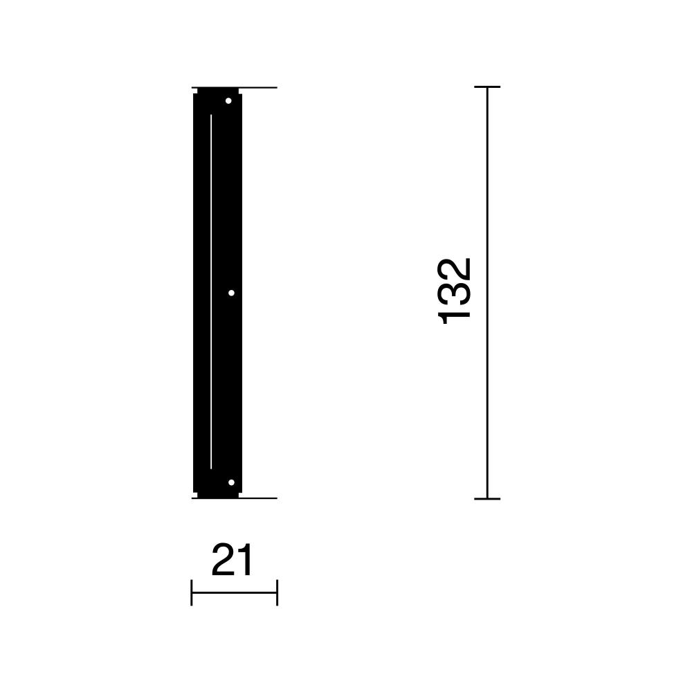 Restart Milano DSP02 Display Column