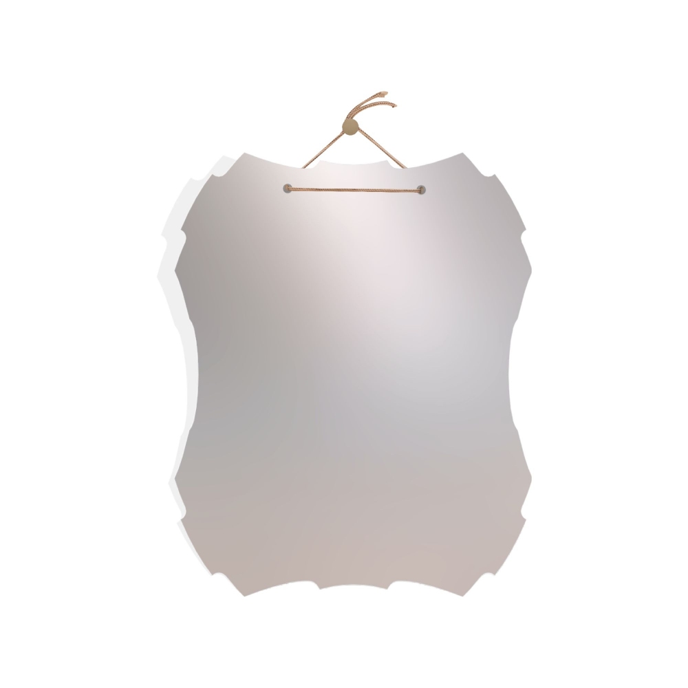 Restart Milano MRR01 Wall Mirror