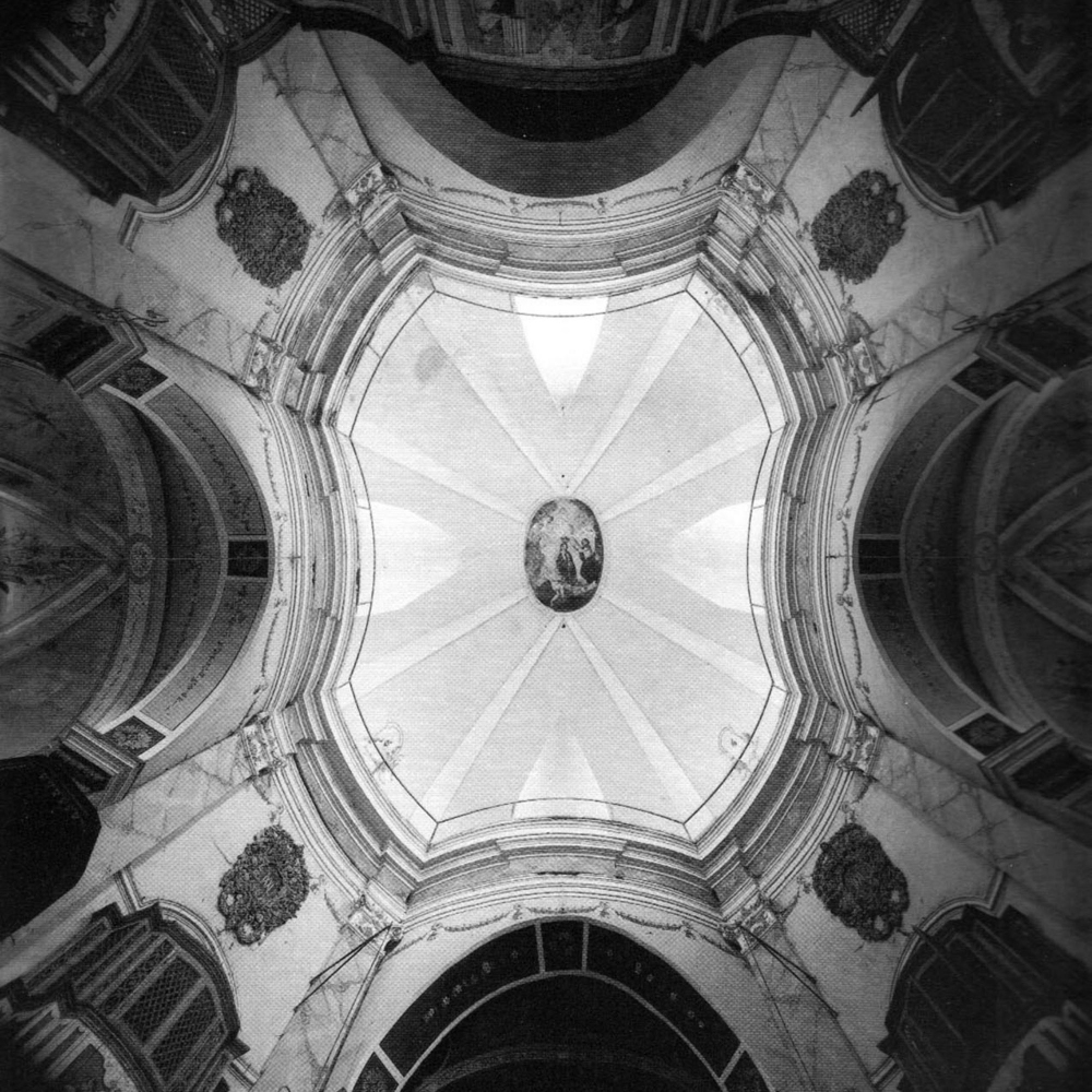 Restart Milano MRR01 Wall Mirror