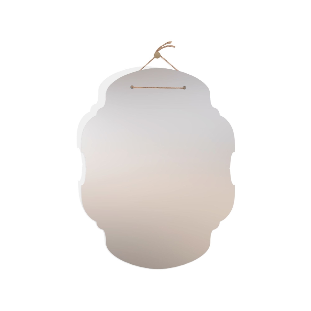 Restart Milano MRR02 Wall Mirror