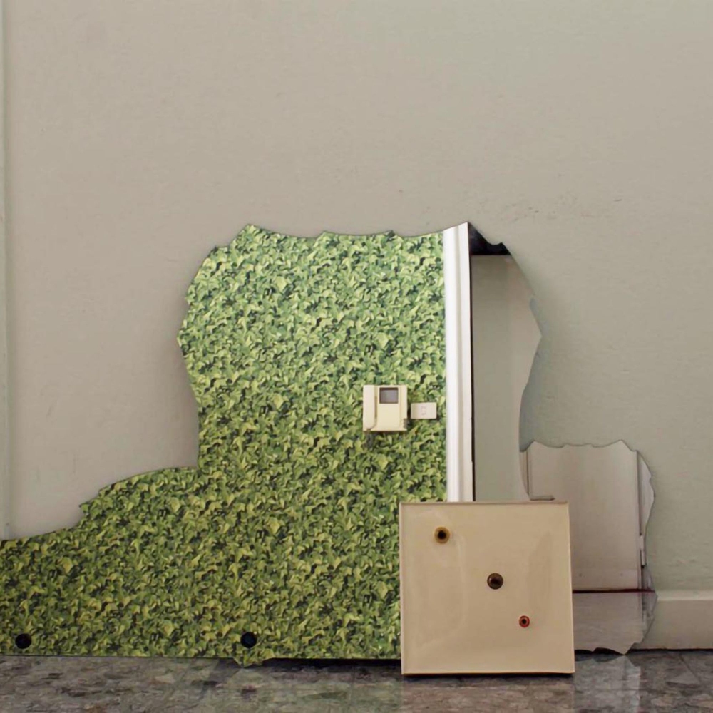 Restart Milano MRR03 Wall Mirror