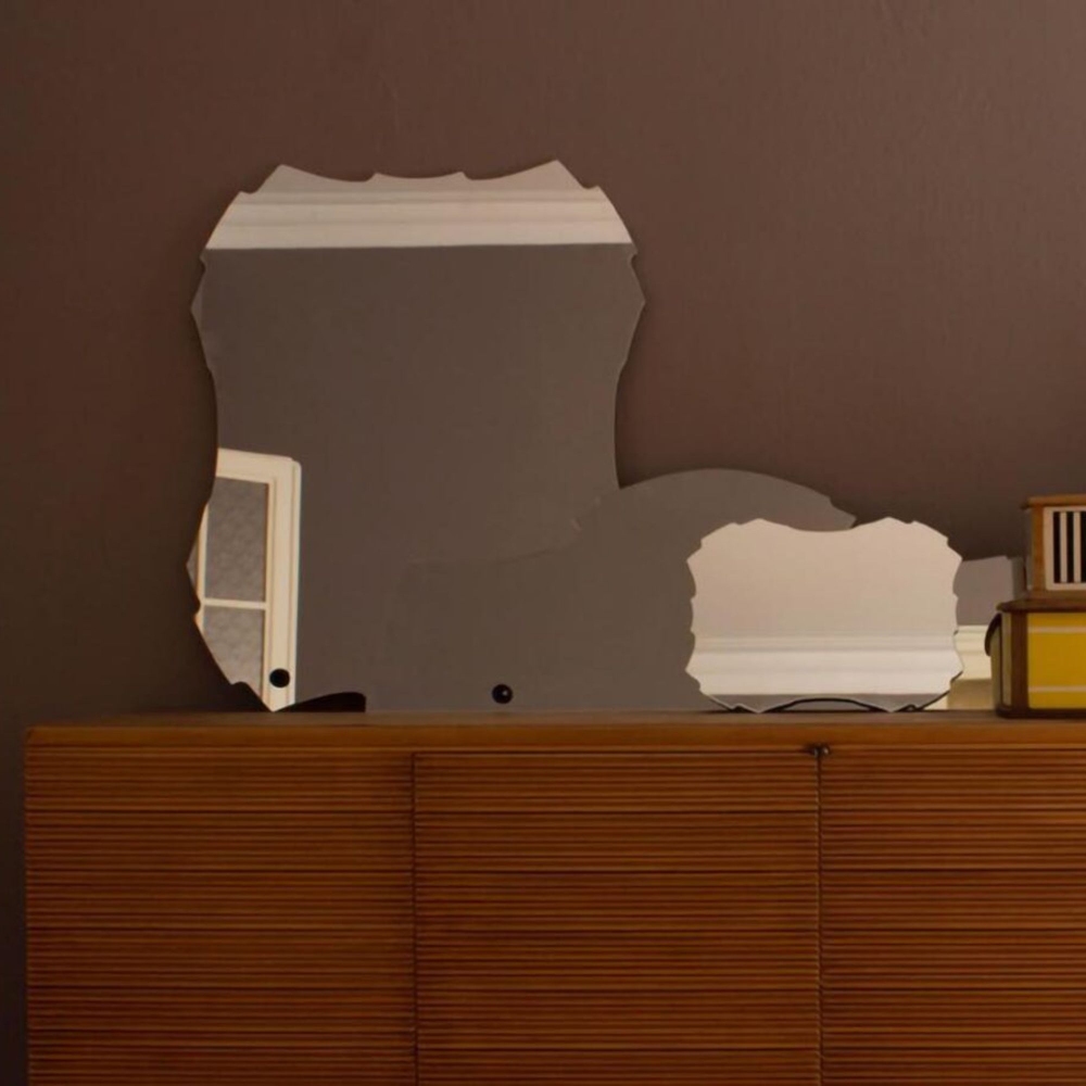 Restart Milano MRR03 Wall Mirror