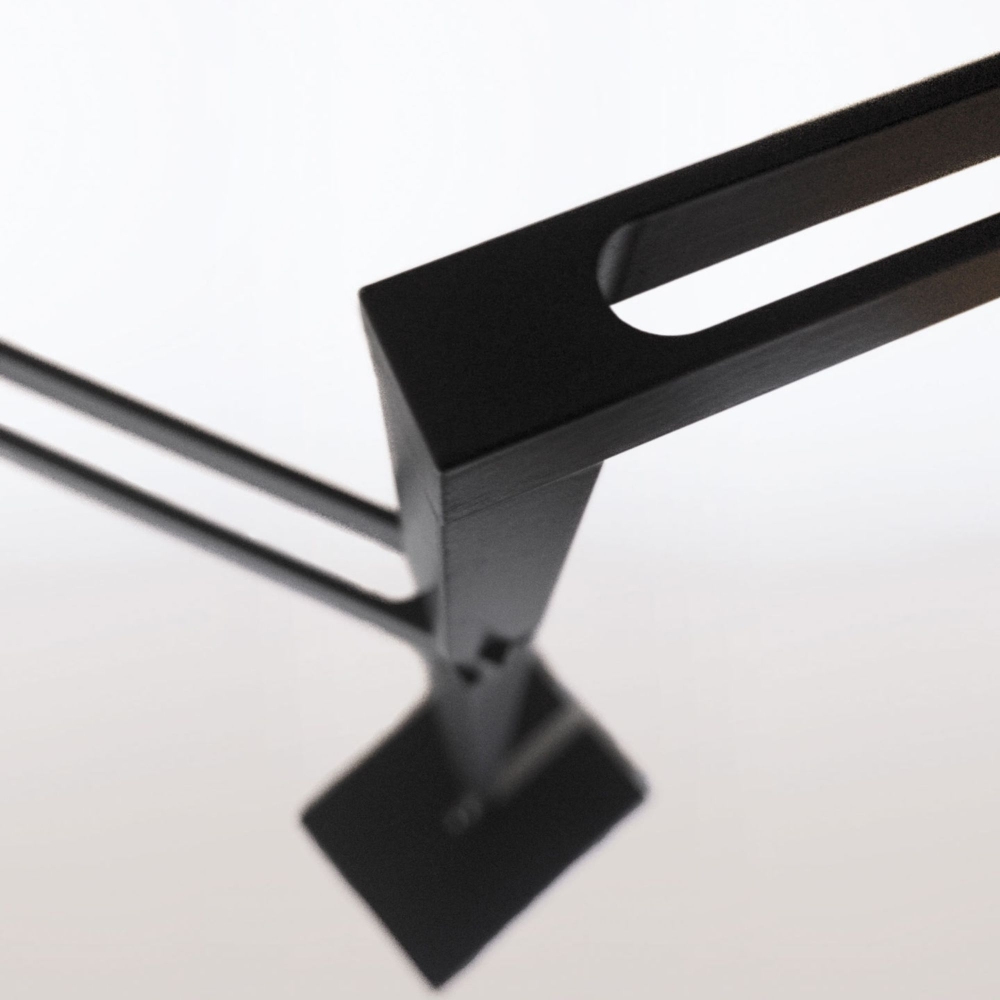 Restart Milano Servomuto in metallo SRV01