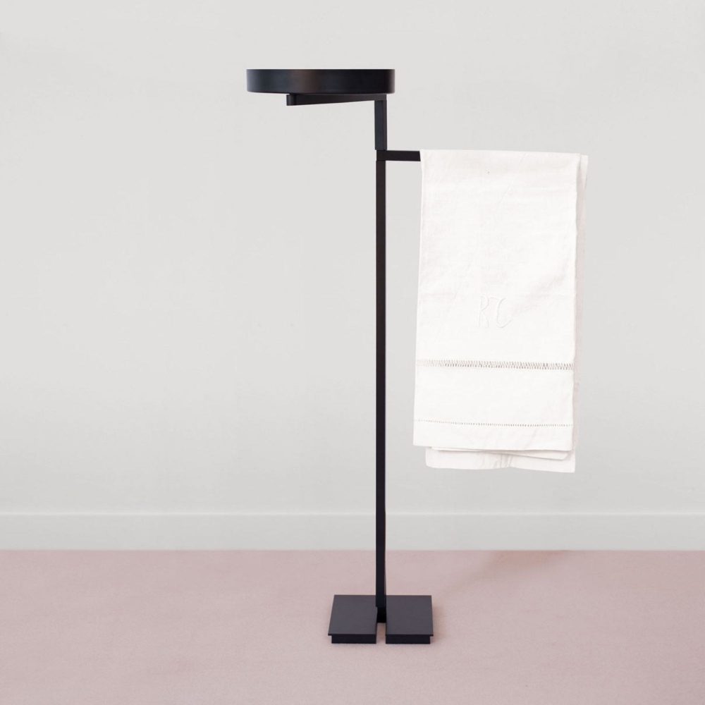 Restart Milano Servomuto in metallo SRV01