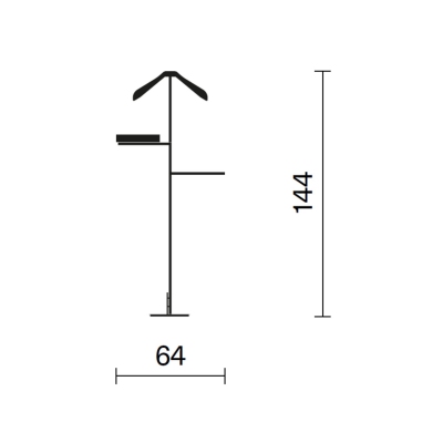 Restart Milano SRV02 Stand 2