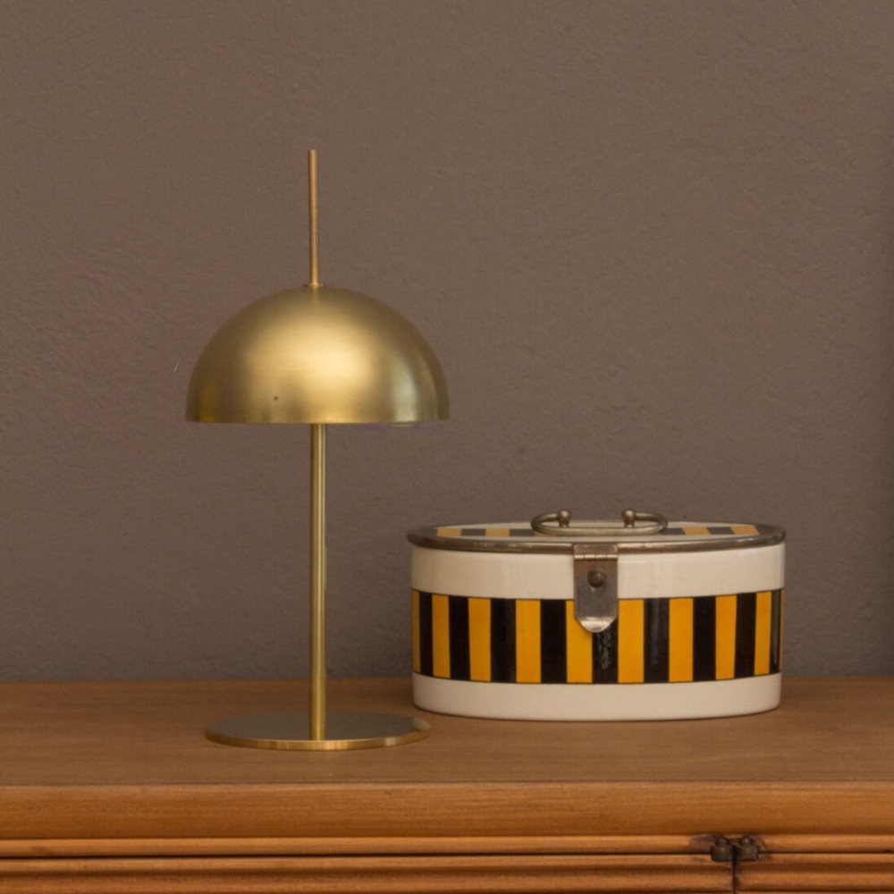 Restart Milano ABT01 Table Lamp