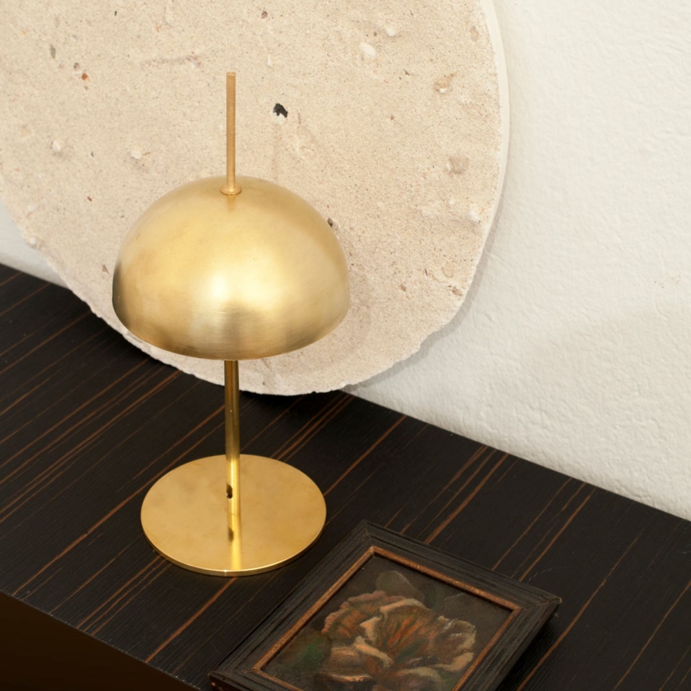 Restart Milano ABT01 Table Lamp