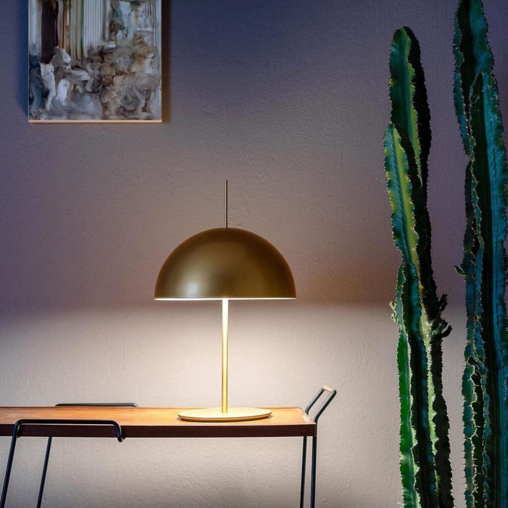 Restart Milano ABT02 Table Lamp