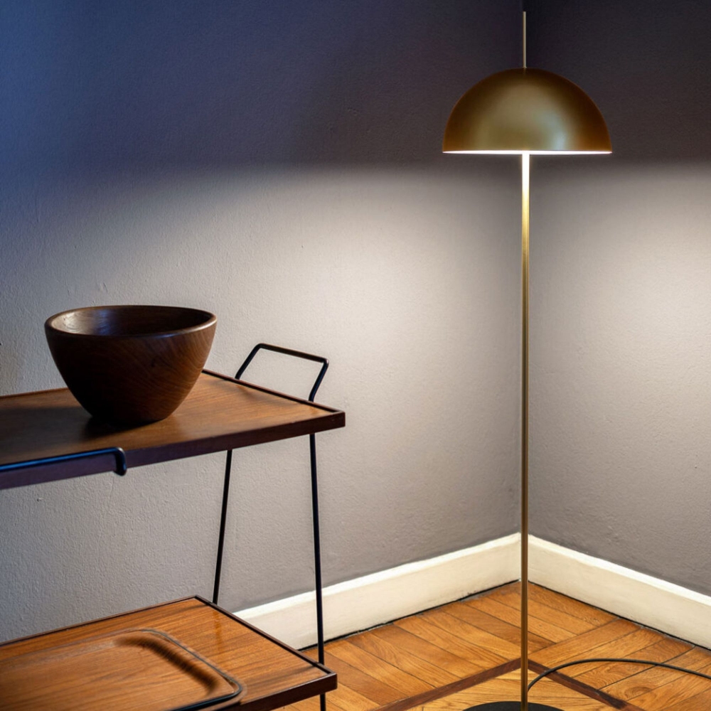 Restart Milano ABT04 Floor Lamp