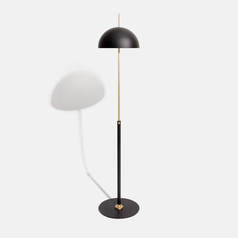 Restart Milano ABT05 Floor Lamp