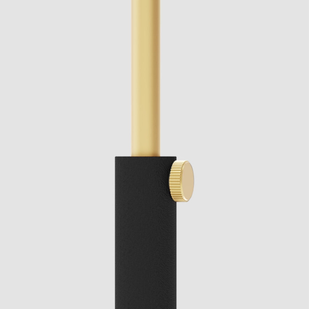 Restart Milano ABT05 Floor Lamp