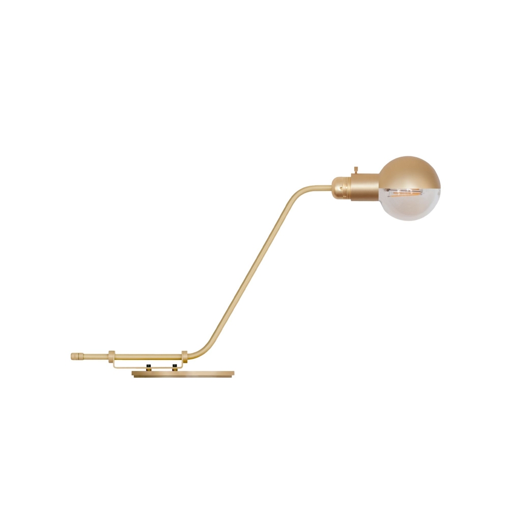 Restart Milano BRS01 Table Lamp