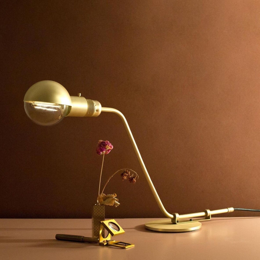 Restart Milano Lampada da tavolo BRS01