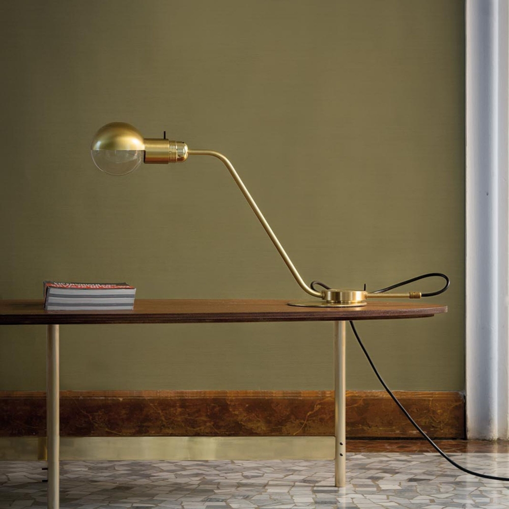 Restart Milano BRS01 Table Lamp
