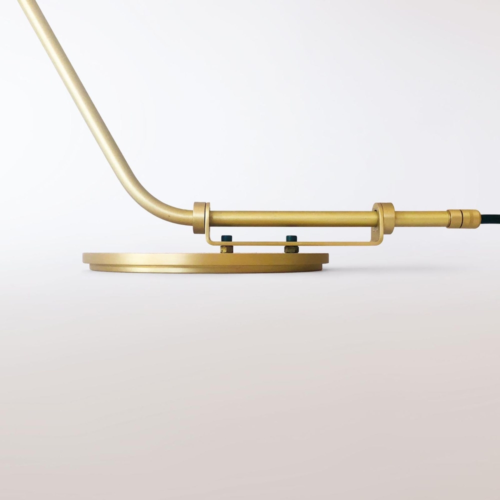 Restart Milano BRS01 Table Lamp