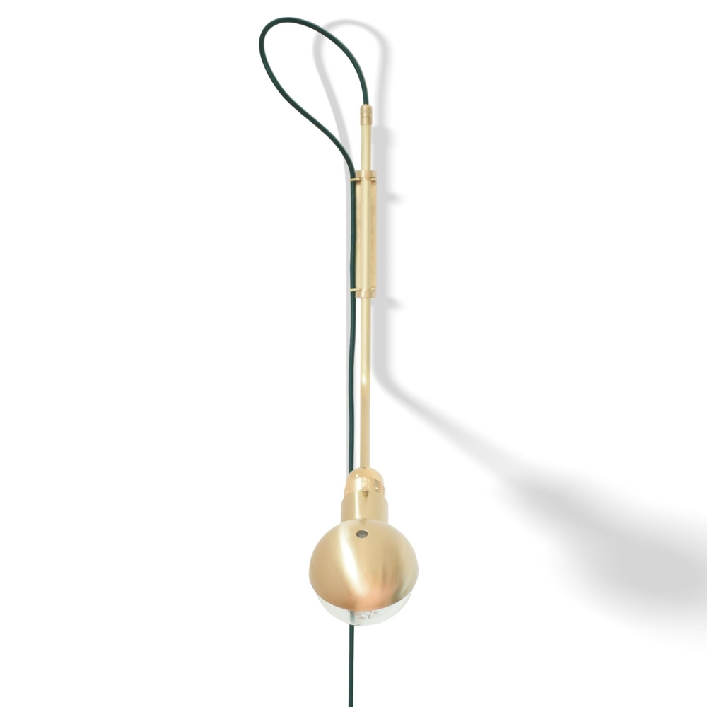 Restart Milano BRS02 Wall Lamp