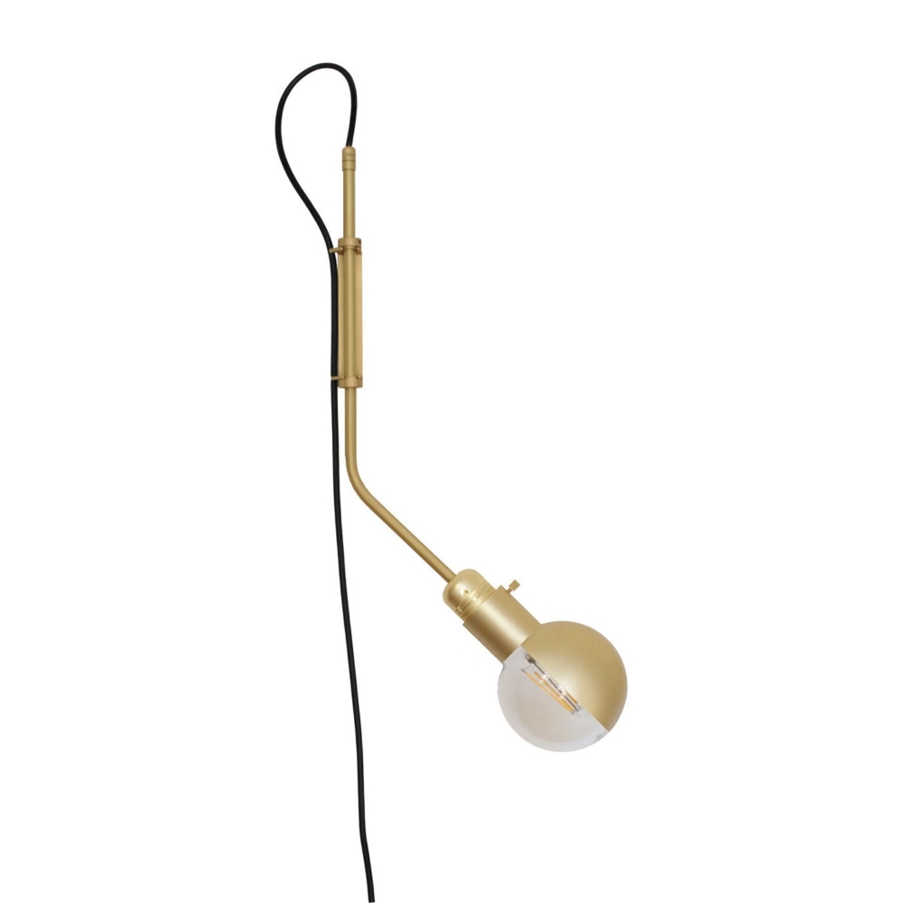 Restart Milano BRS02 Wall Lamp