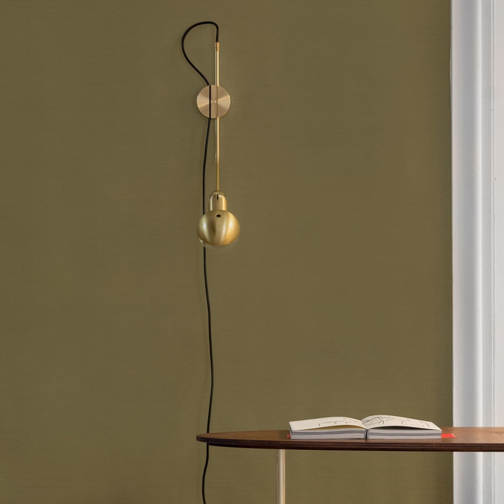 Restart Milano BRS02 Wall Lamp