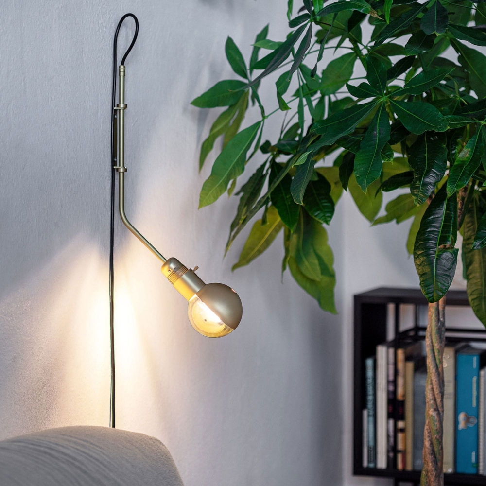 Restart Milano BRS02 Wall Lamp