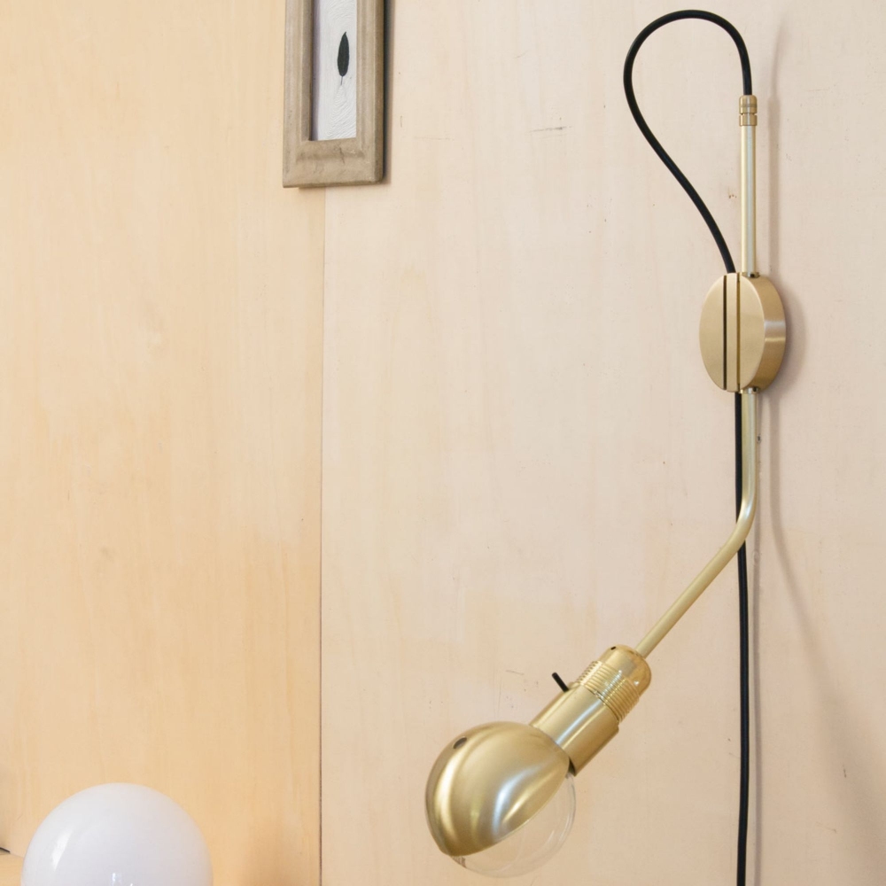 Restart Milano BRS02 Wall Lamp