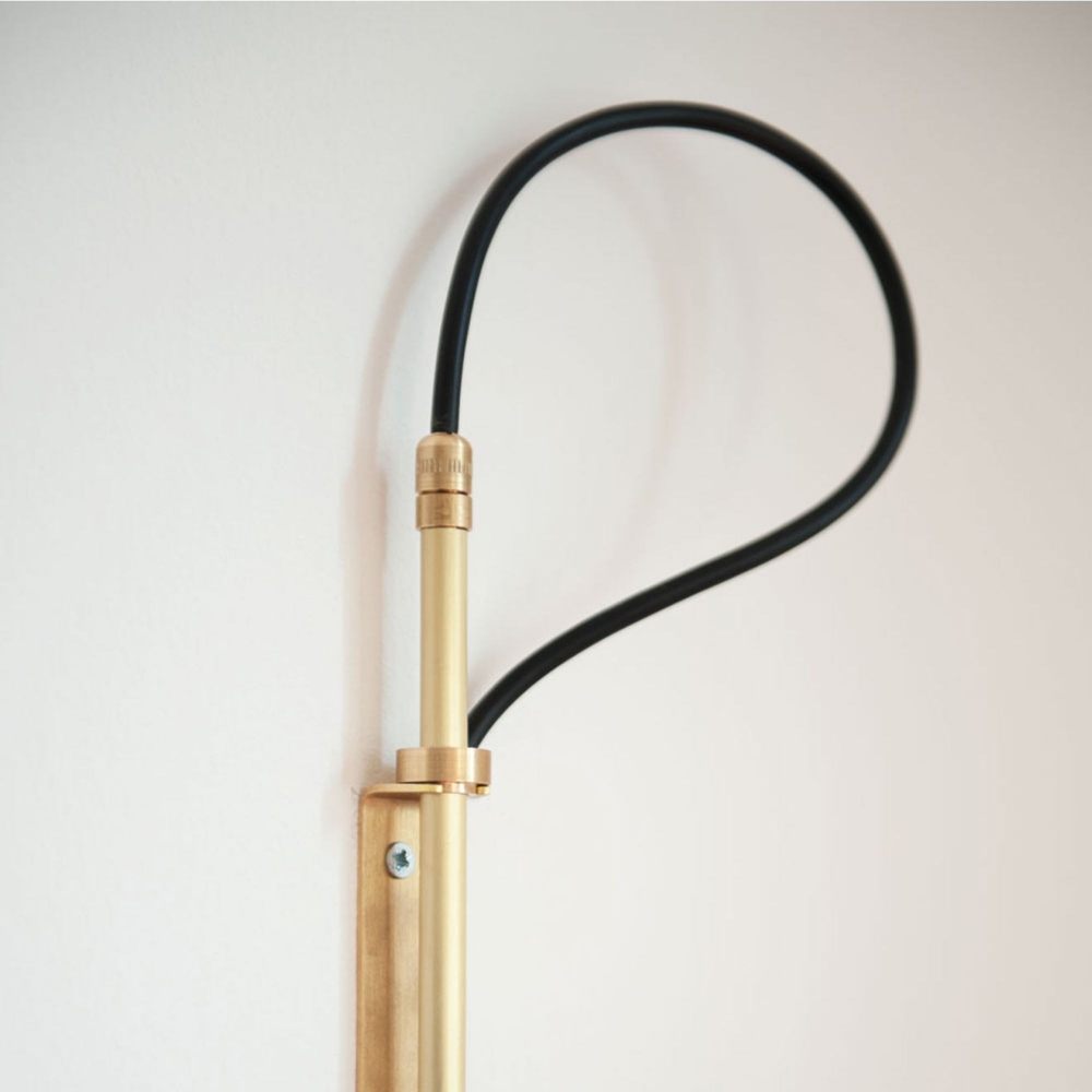 Restart Milano BRS02 Wall Lamp