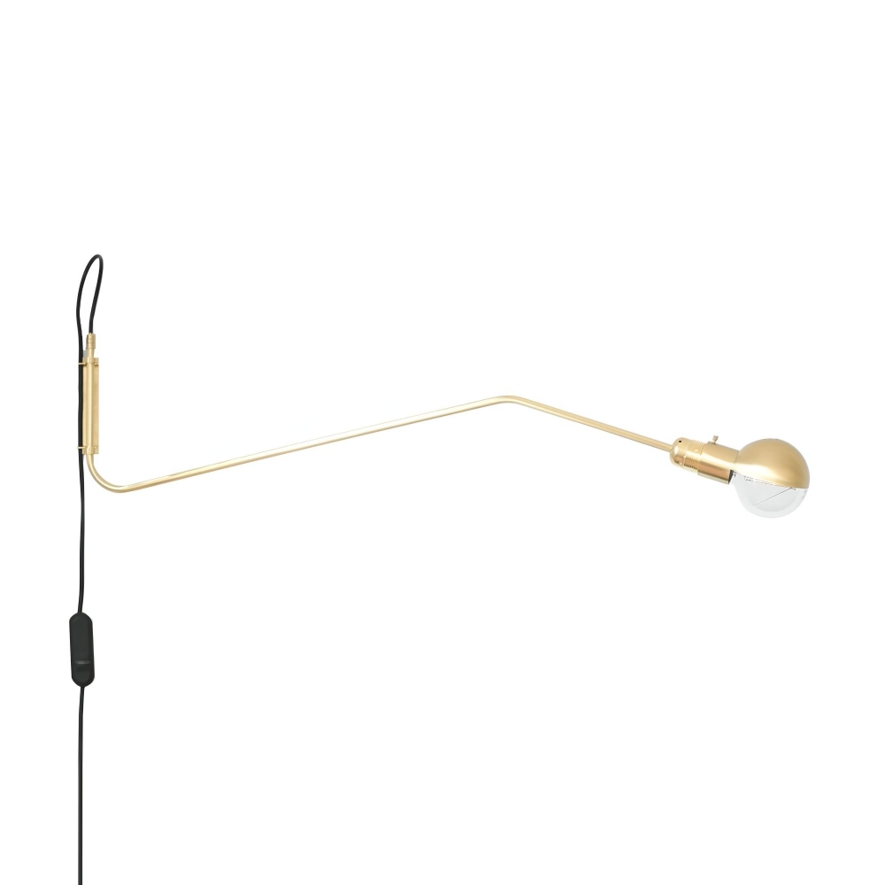Restart Milano BRS03 Wall Lamp