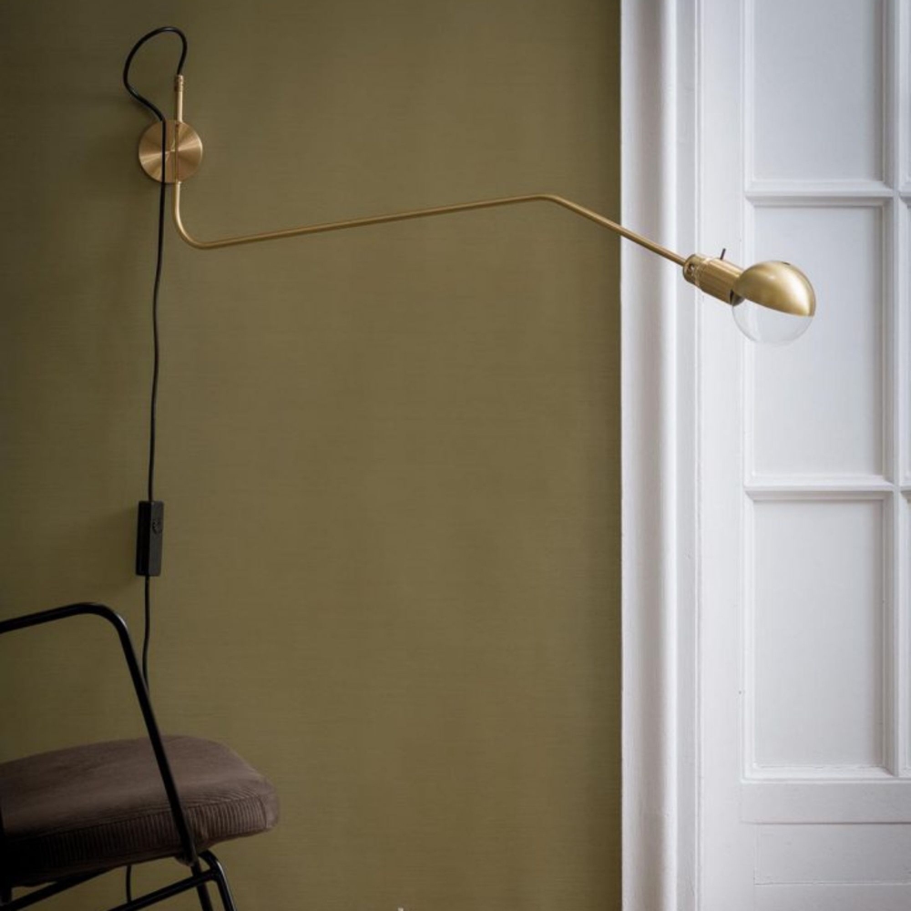 Restart Milano BRS03 Wall Lamp