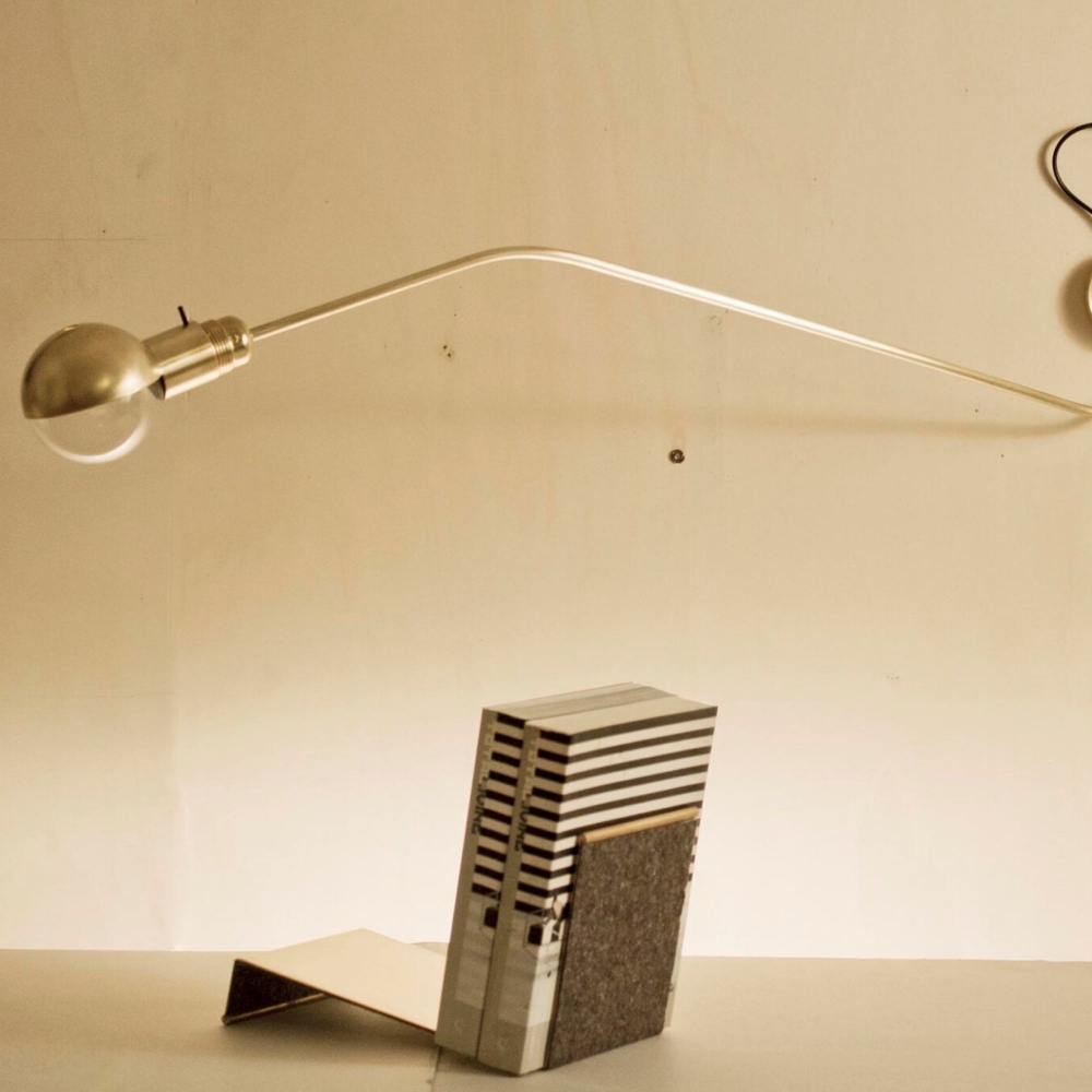 Restart Milano BRS03 Wall Lamp