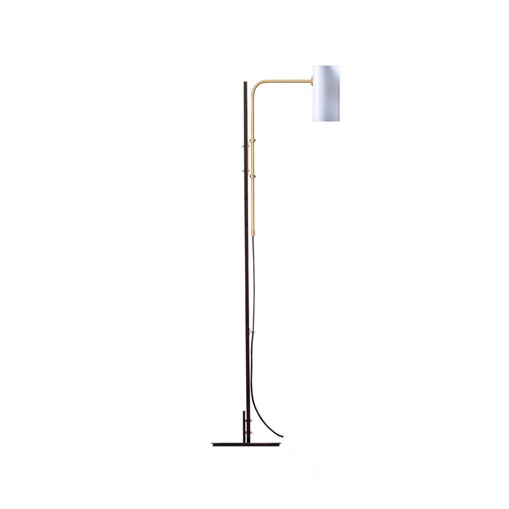 Restart Milano BRS04 Floor Lamp