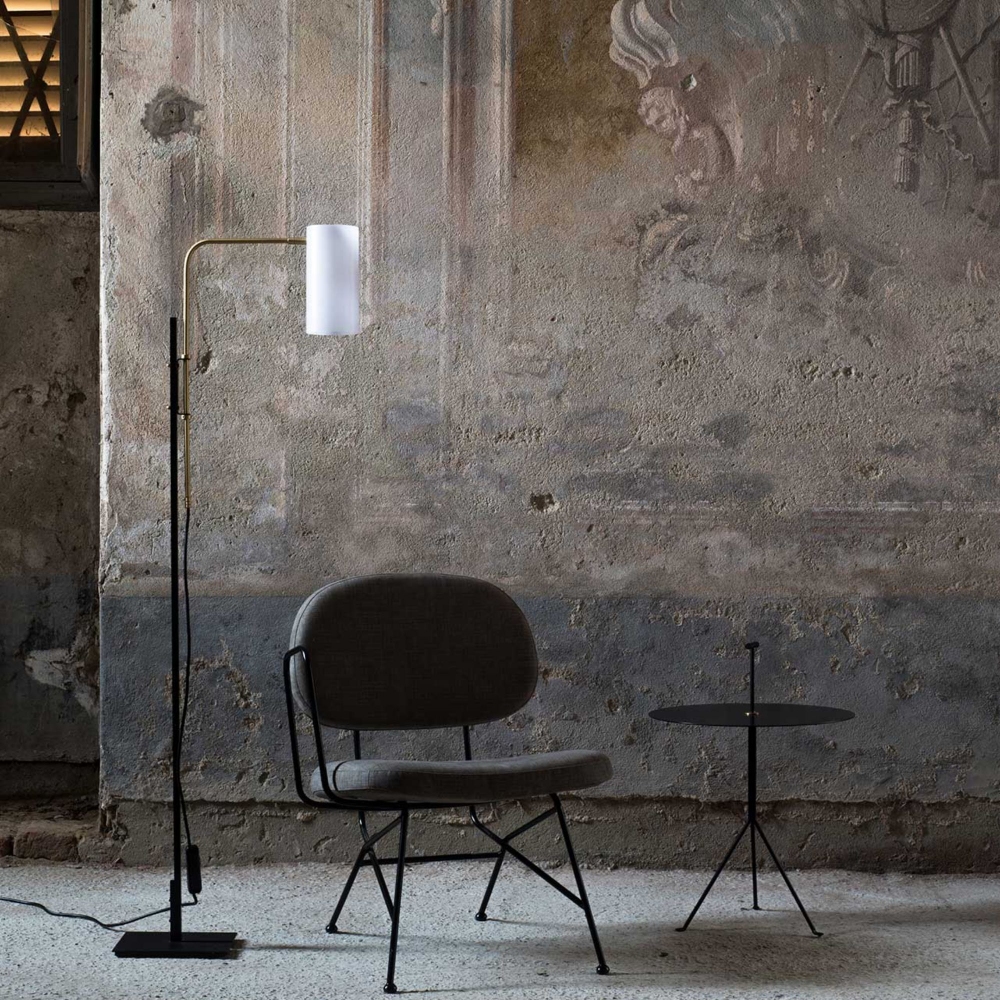 Restart Milano Lampada da terra BRS04