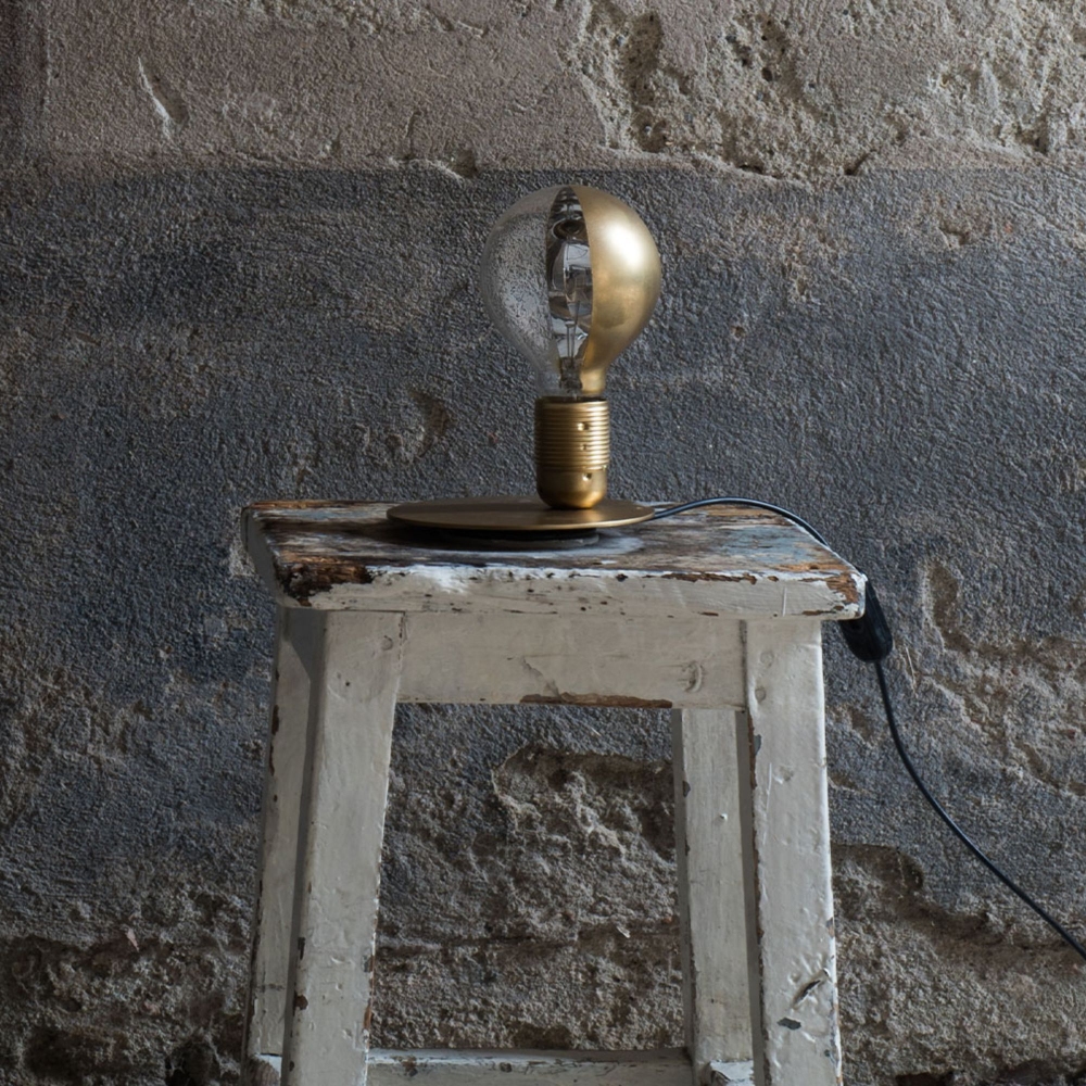 Restart Milano BRS05 Table Lamp