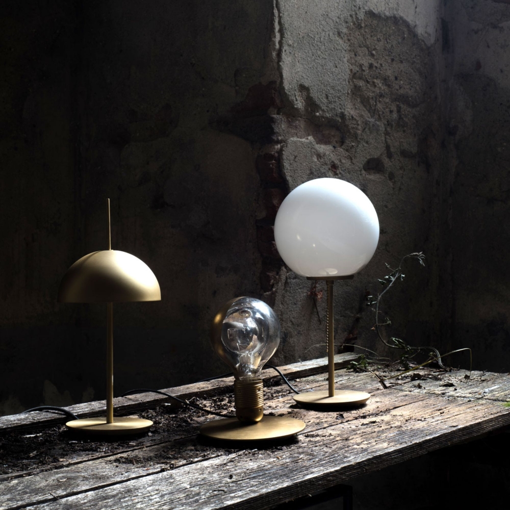 Restart Milano BRS05 Table Lamp