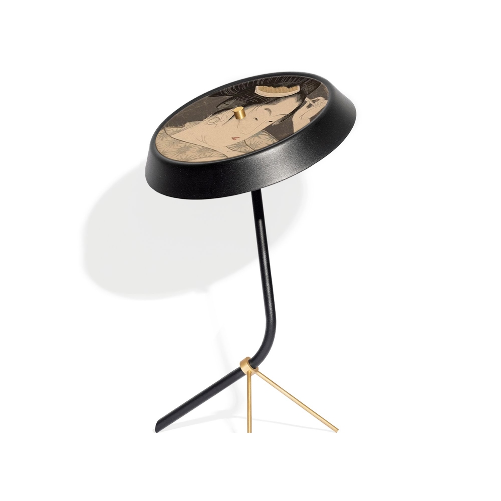 Restart Milano Lampada da tavolo PLT01